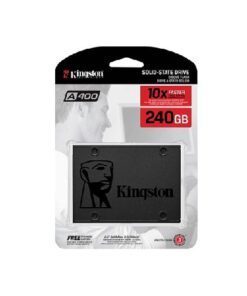 Ổ cứng SSD Kingston 240Gb – SA400