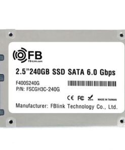 Ổ cứng SSD 240Gb FB-LINK Sata 3