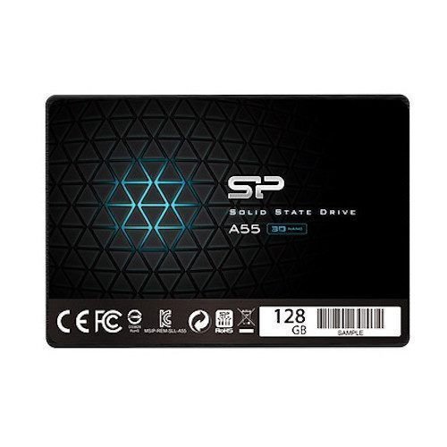 Ổ cứng SSD Silicon Power 128GB SATA 3