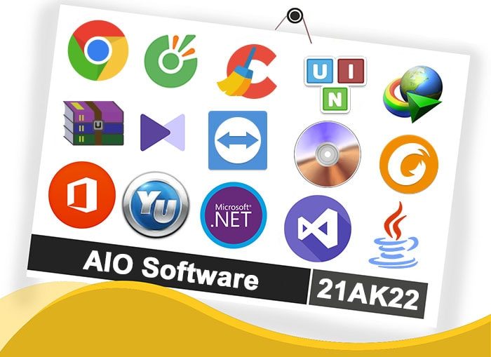 aio software 2022