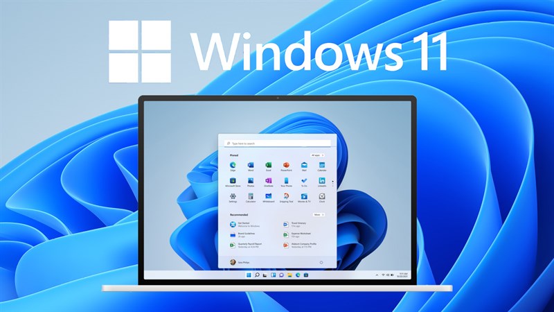 Bỏ Qua Bước Đăng Nhập Microsoft Khi Cài Windows 11
